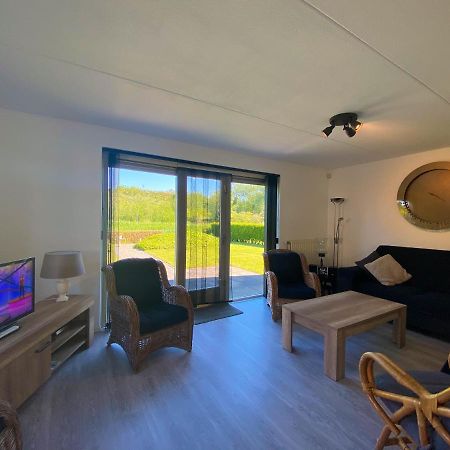 Hello Zeeland - Vakantiehuis Zwin 172 Breskens Dış mekan fotoğraf