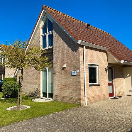 Hello Zeeland - Vakantiehuis Zwin 172 Breskens Dış mekan fotoğraf