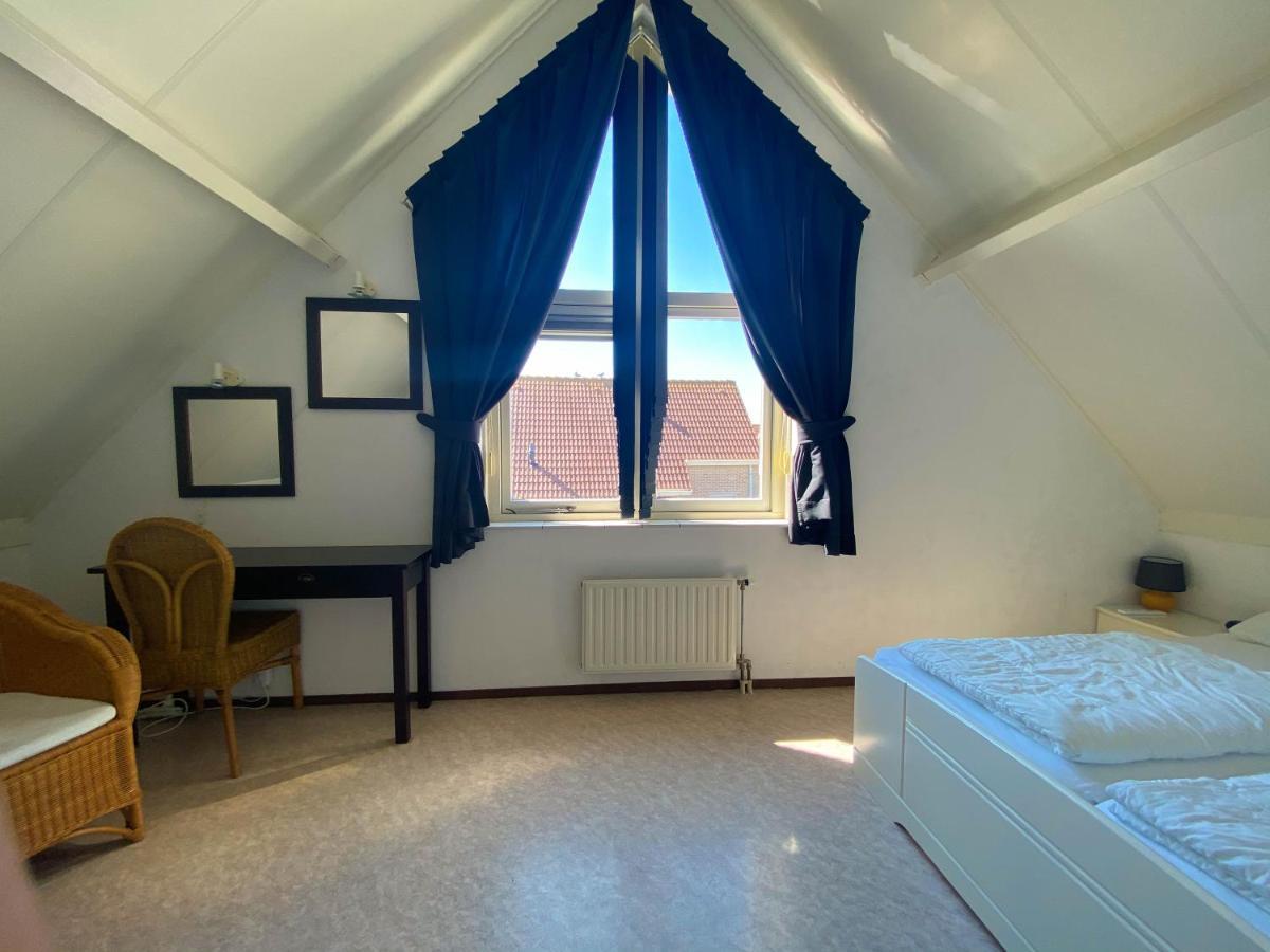 Hello Zeeland - Vakantiehuis Zwin 172 Breskens Dış mekan fotoğraf