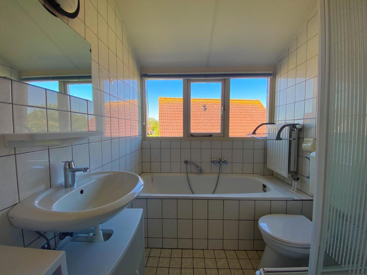 Hello Zeeland - Vakantiehuis Zwin 172 Breskens Dış mekan fotoğraf